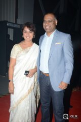 Brahmotsavam Movie Audio Launch